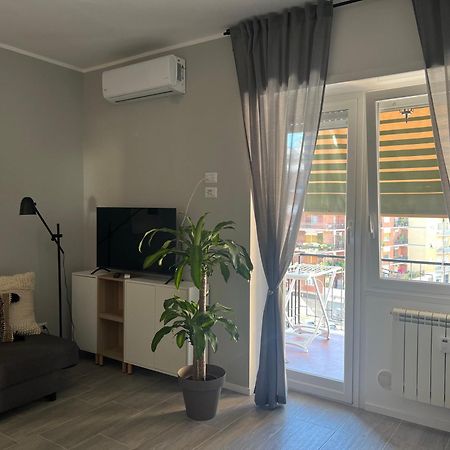 Tiburtina Flam Guest House โรม ภายนอก รูปภาพ