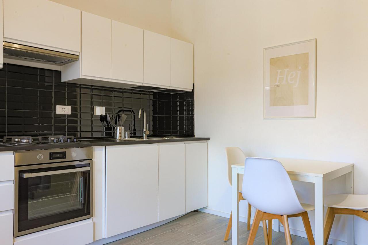 Tiburtina Flam Guest House โรม ภายนอก รูปภาพ
