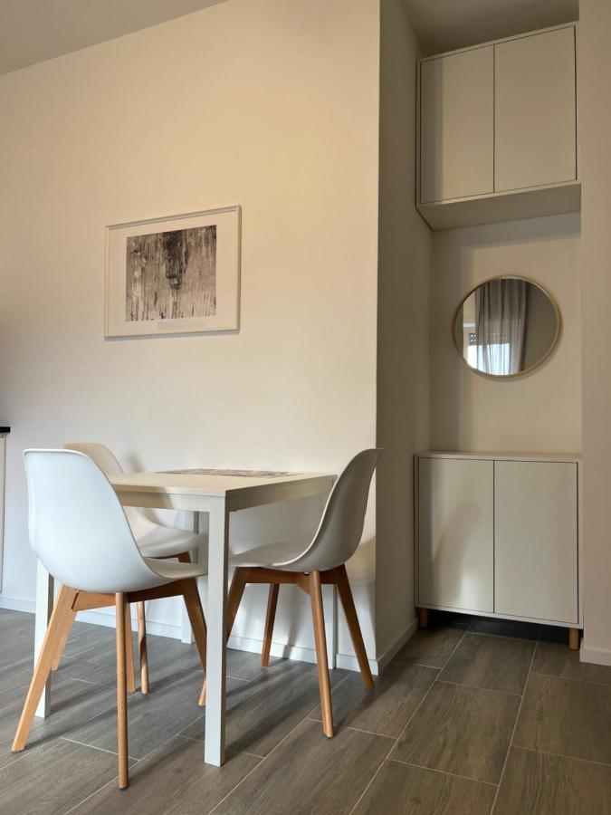 Tiburtina Flam Guest House โรม ภายนอก รูปภาพ