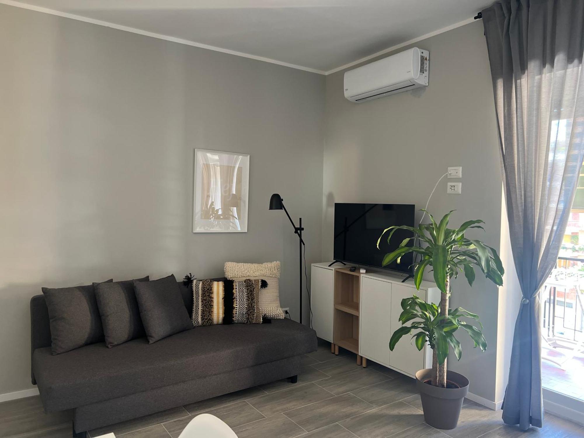 Tiburtina Flam Guest House โรม ภายนอก รูปภาพ