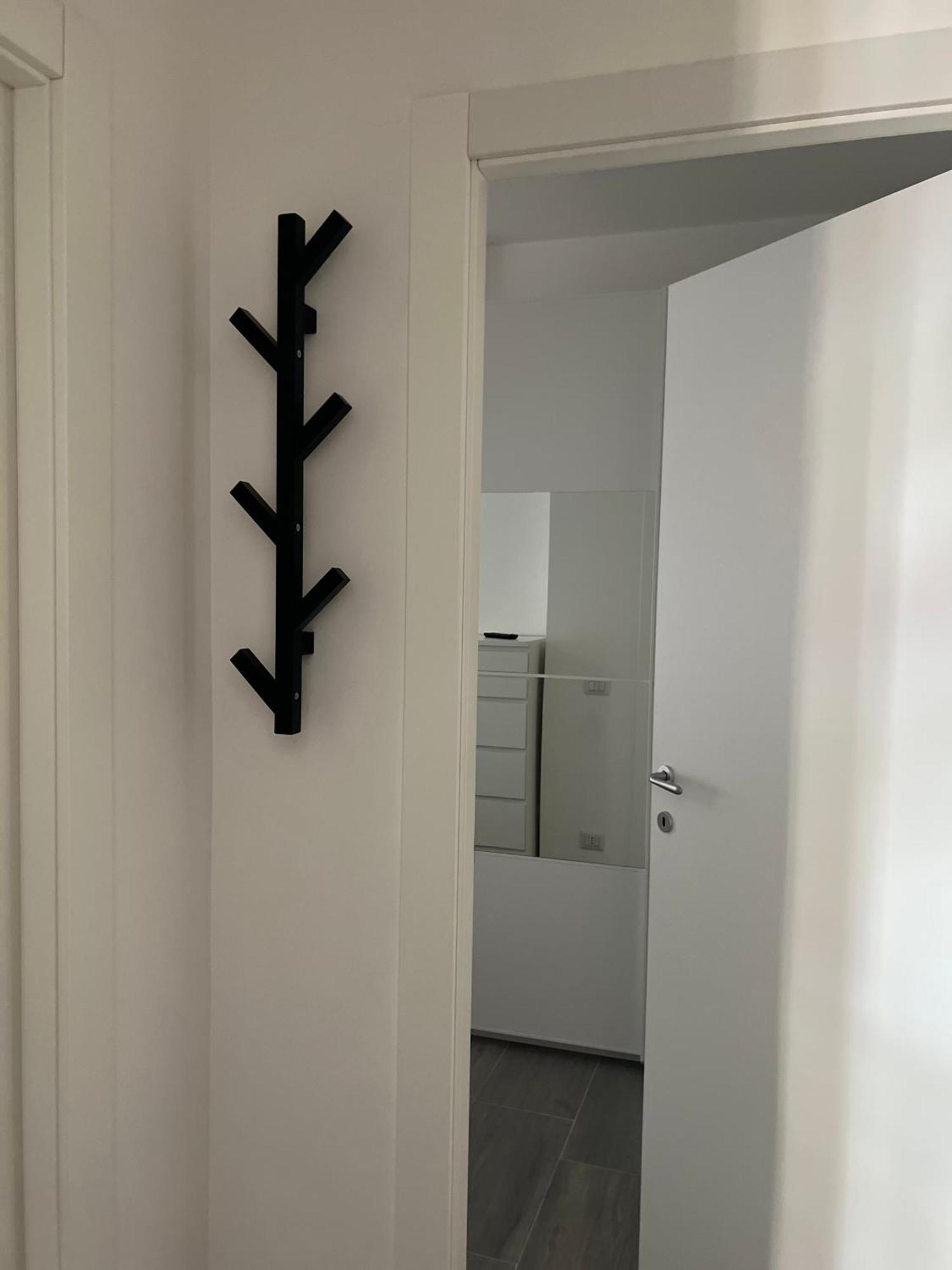 Tiburtina Flam Guest House โรม ภายนอก รูปภาพ