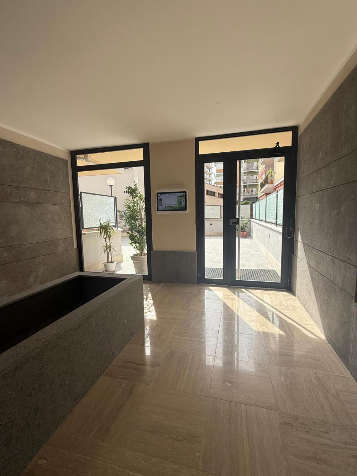 Tiburtina Flam Guest House โรม ภายนอก รูปภาพ