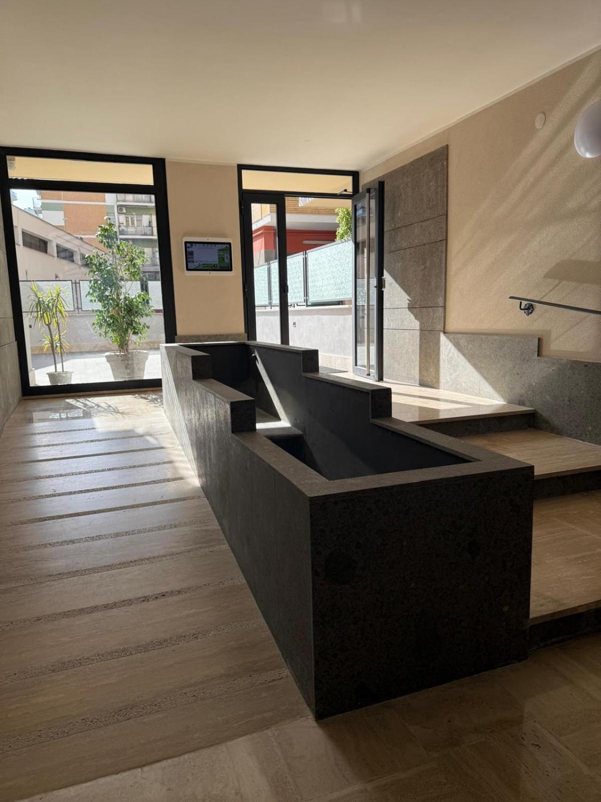 Tiburtina Flam Guest House โรม ภายนอก รูปภาพ