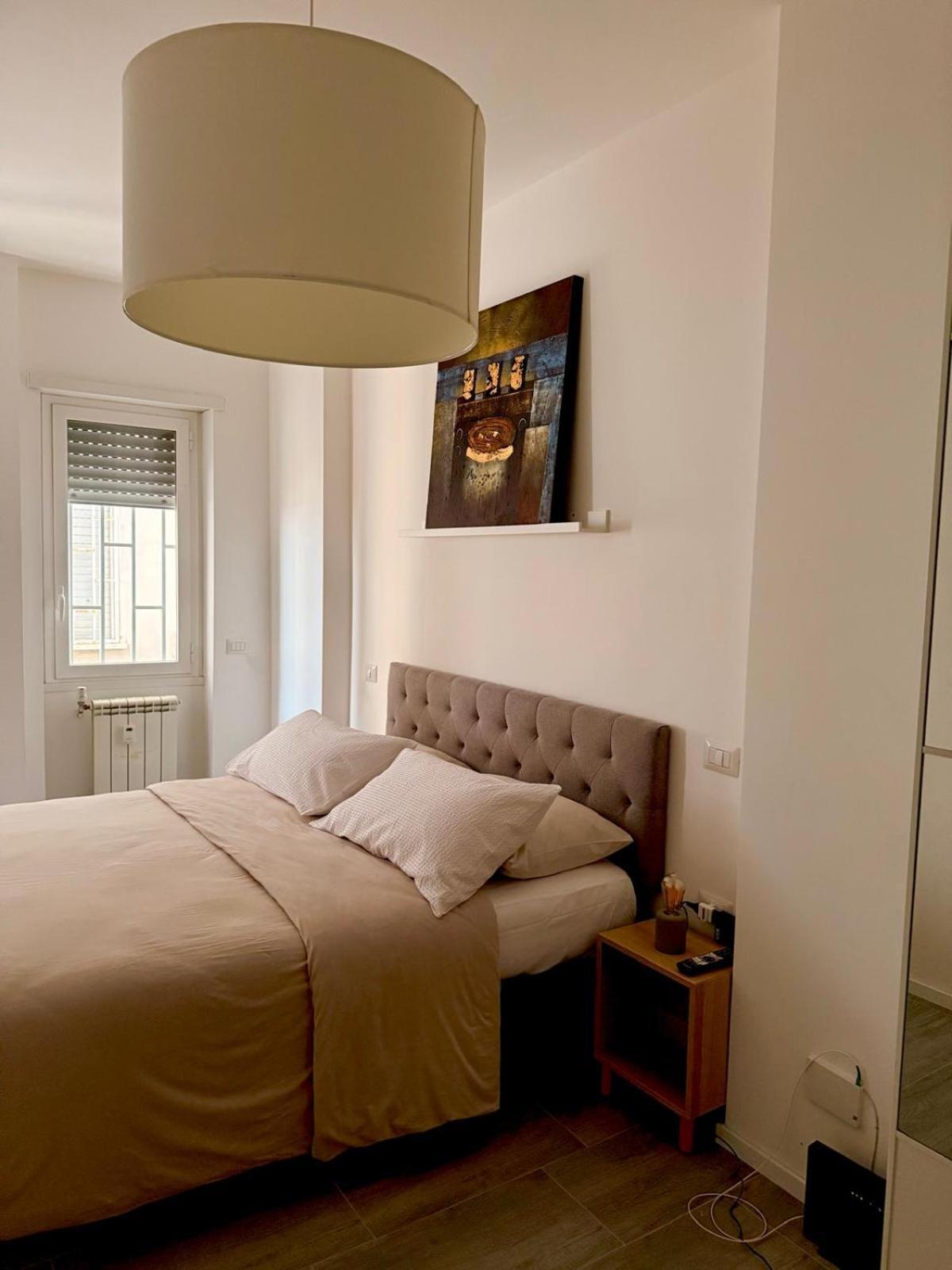 Tiburtina Flam Guest House โรม ภายนอก รูปภาพ