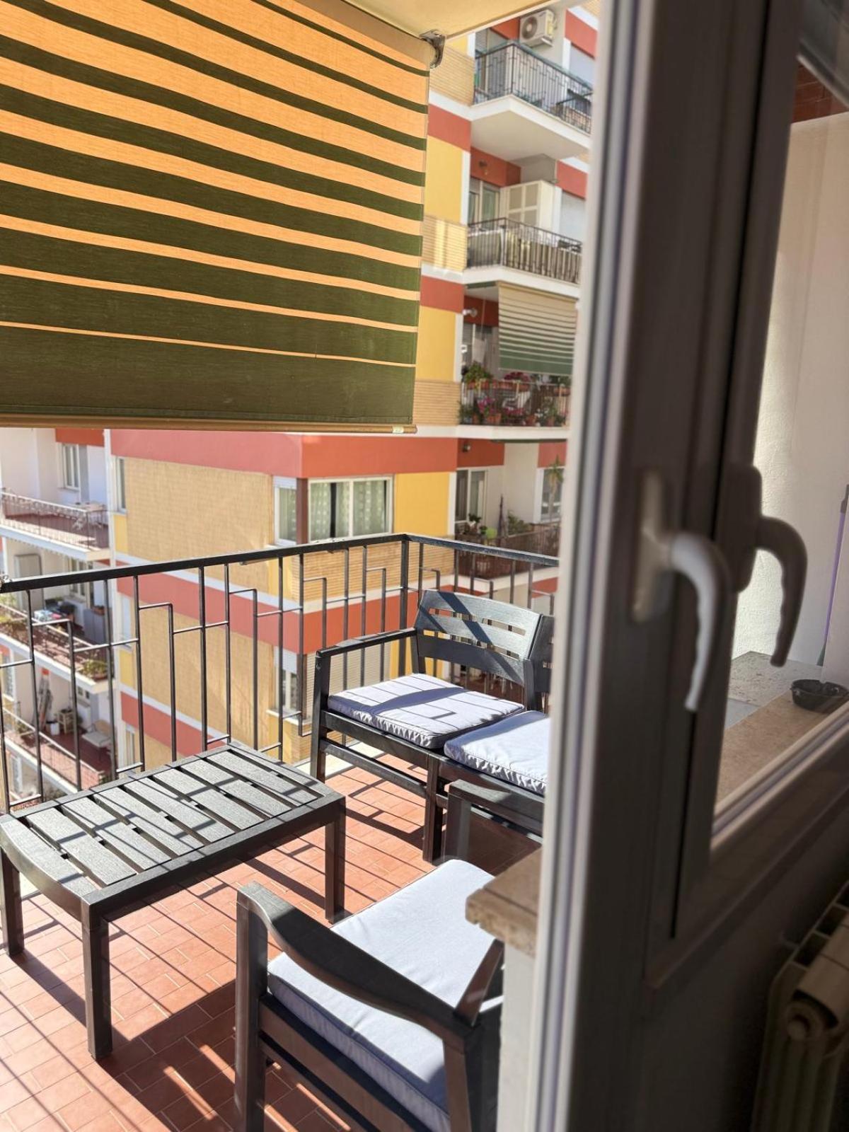 Tiburtina Flam Guest House โรม ภายนอก รูปภาพ
