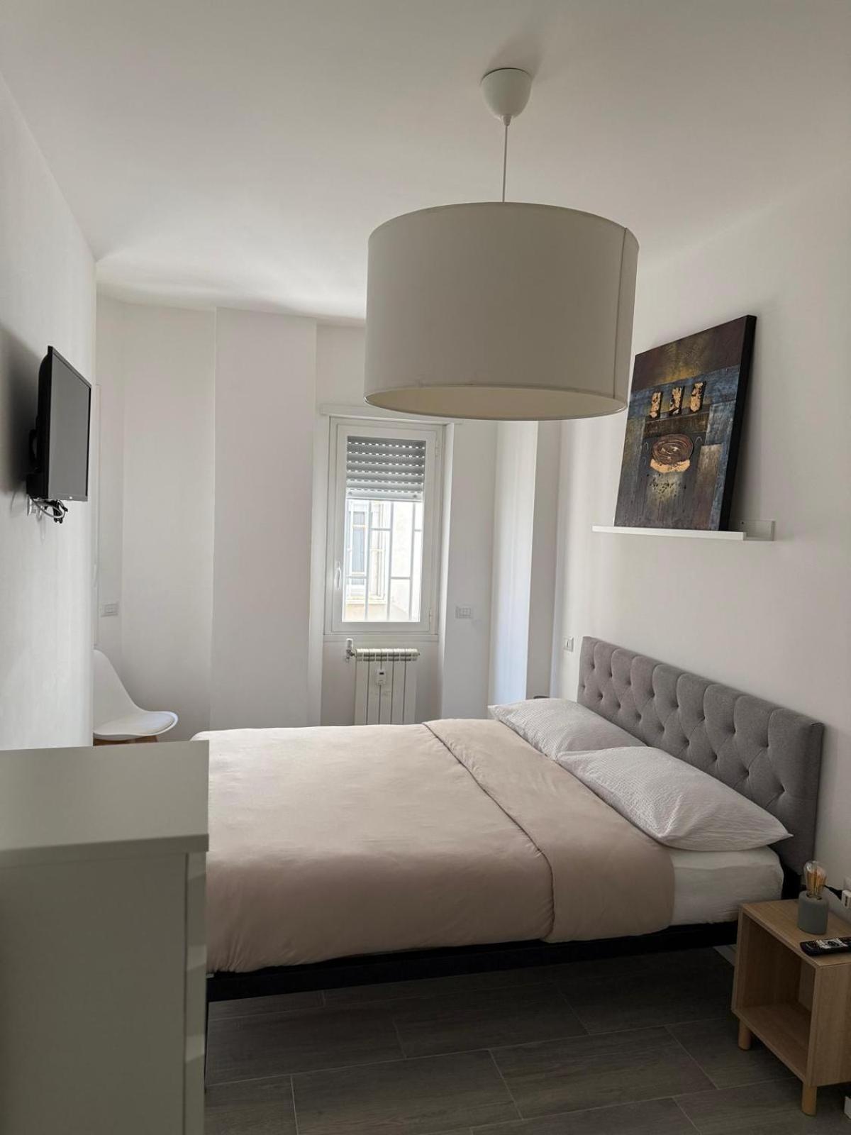 Tiburtina Flam Guest House โรม ภายนอก รูปภาพ
